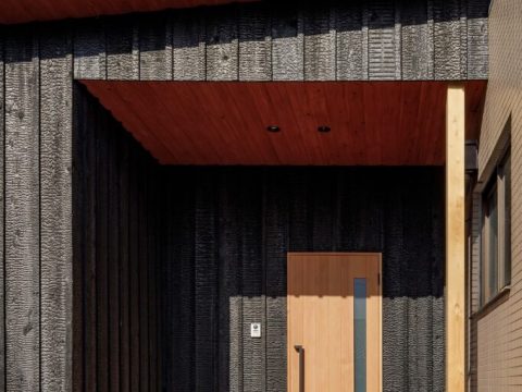 有限会社 大治工務店が手がけた注文住宅の施工事例（モデルハウス・住宅展示場）